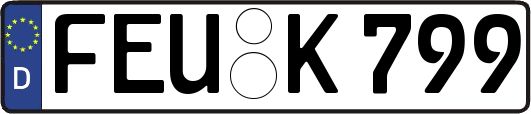FEU-K799