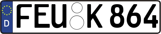 FEU-K864