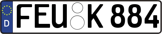 FEU-K884