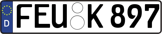 FEU-K897