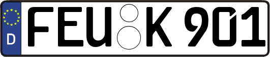 FEU-K901