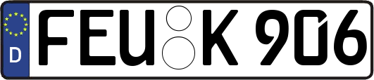 FEU-K906