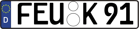FEU-K91