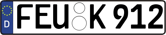 FEU-K912