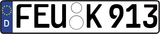 FEU-K913