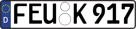 FEU-K917