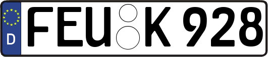 FEU-K928