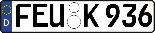 FEU-K936
