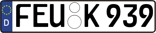 FEU-K939