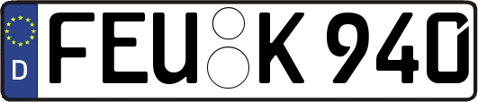 FEU-K940