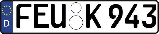 FEU-K943
