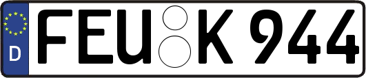 FEU-K944