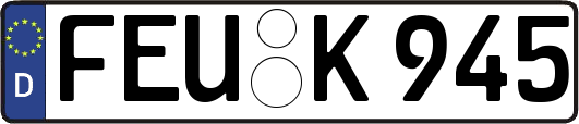 FEU-K945