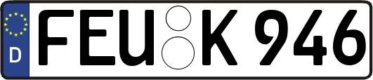 FEU-K946