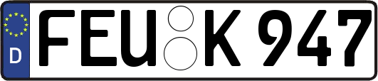 FEU-K947