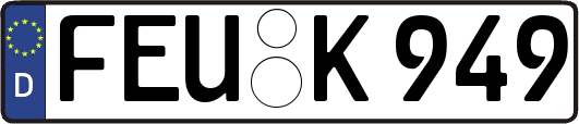 FEU-K949