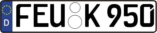 FEU-K950