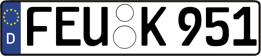 FEU-K951