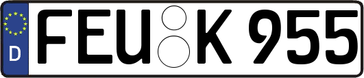 FEU-K955