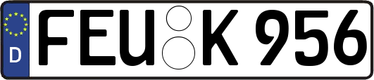 FEU-K956