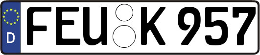 FEU-K957