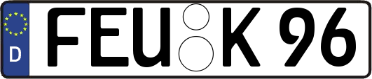 FEU-K96