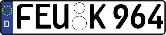 FEU-K964