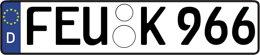 FEU-K966