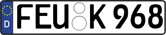 FEU-K968