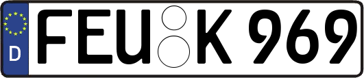 FEU-K969