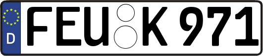 FEU-K971