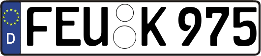 FEU-K975