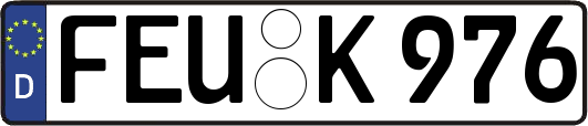 FEU-K976