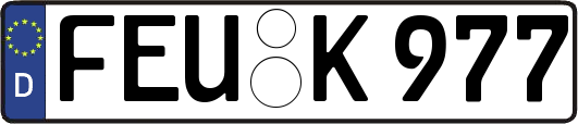 FEU-K977