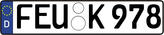 FEU-K978