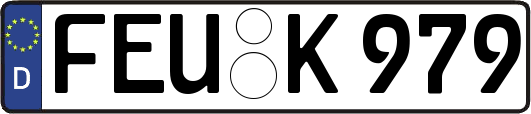 FEU-K979