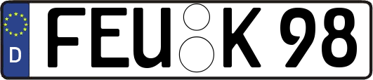 FEU-K98