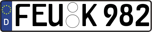 FEU-K982