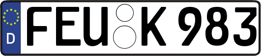 FEU-K983