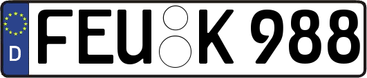 FEU-K988