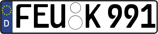FEU-K991
