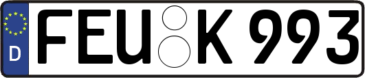 FEU-K993