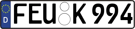 FEU-K994