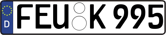 FEU-K995