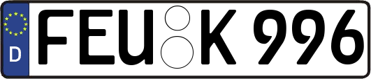 FEU-K996