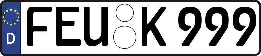 FEU-K999