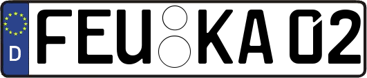 FEU-KA02
