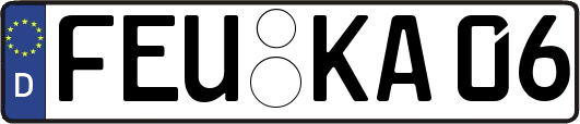 FEU-KA06