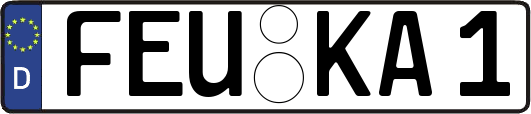 FEU-KA1