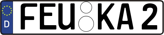 FEU-KA2